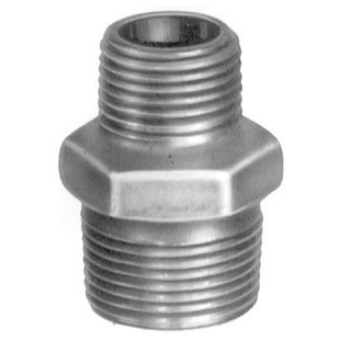 MAMELON REDUIT MALE - N°245 NOIRE