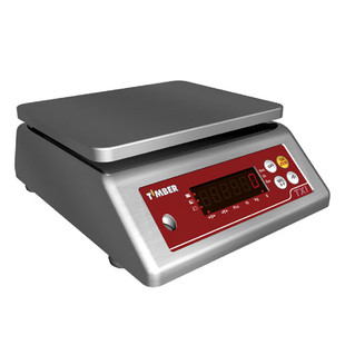 BALANCE COMPACTE INOX ETANCHE TXI