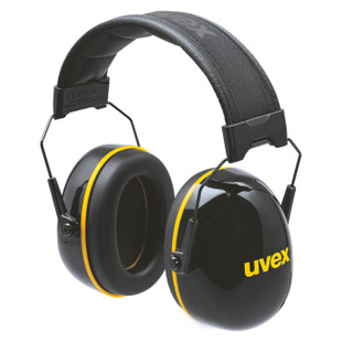 CASQUE ANTI-BRUIT PLIABLE SCRIEK