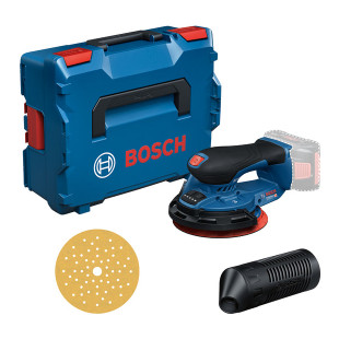 PONCEUSE EXCENTRIQUE 18V GEX 18V-150