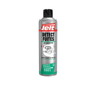 DETECTO FUITES 005501