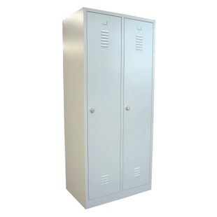 VESTIAIRE MONOBLOC INDUSTRIE SALISSANTE