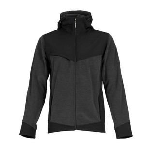 GILET DE TRAVAIL RANDY ANTHRACITE