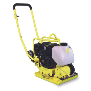 PLAQUE VIBRANTE ESSENCE MARCHE AVANT PC60H