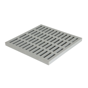 GRILLE RENFORCEE POUR REGARD