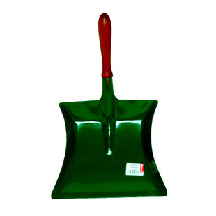 PELLE METAL MANCHE BOIS