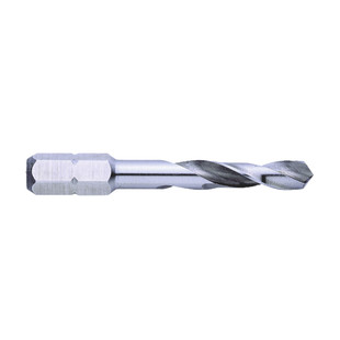 FORET QUEUE 6 PANS HSS TAILLE MEULE "F6P"