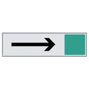 PLAQUE PLEXIGLAS COULEUR 170 X 40 MM