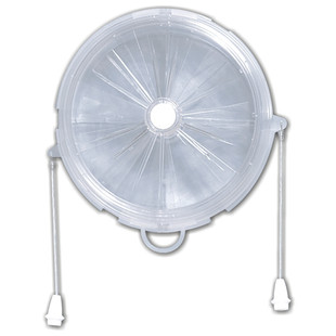 AERATEUR MECANIQUE Ø156 MM