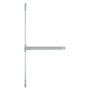 SERRURE ANTI-PANIQUE IDEA PUSH