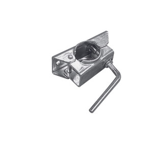 BRIDE DE FIXATION POUR ROUE JOCKEY D. 42