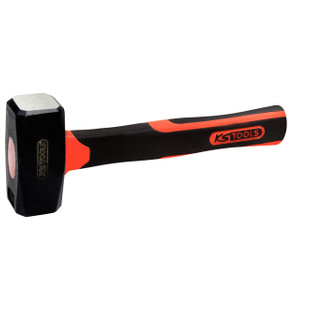 MASSETTE MANCHE FIBRE COLLE