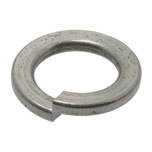 RONDELLE ELASTIQUE GROWER TYPE "W" INOX A1