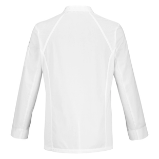 VESTE MANCHES LONGUES BASIL2 BLANCHE