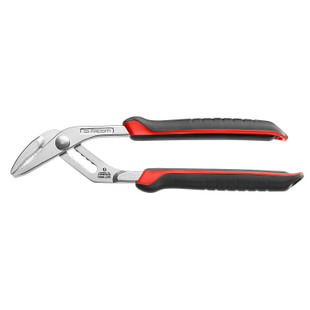 PINCE MULTIPRISE GRANDE CAPACITE GAINEE BI-MATIERE 250MM