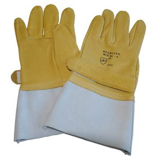 SURGANTS CUIR POUR GANTS ISOLANTS RGX-SG