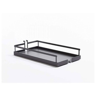 CORBEILLE ARENA STYLE ANTHRACITE