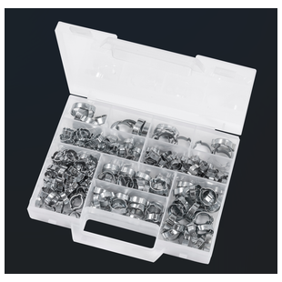 COLLIERS A OREILLES BTE ASSORT