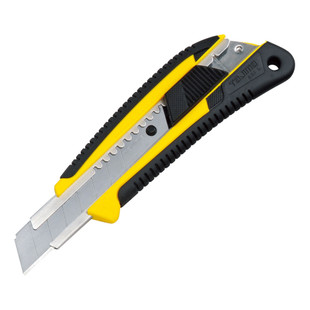 CUTTER 18MM GRI LC560