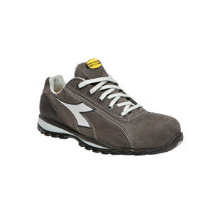 CHAUSSURE GLOVE II LOW  S3 HRO SRA GRIS ACIER FONCE