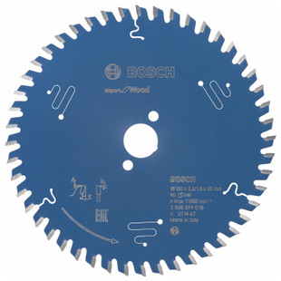 LAME DE SCIE CIRCULAIRE EXPERT FOR WOOD