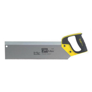 SCIE A DOS JETCUT FATMAX