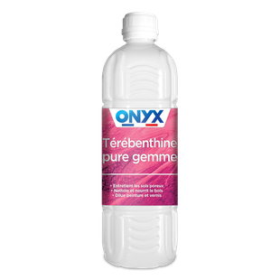 TEREBENTHINE PURE GEMME