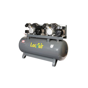 COMPRESSEUR A COURROIE TANDEM 42/270M