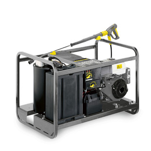 NETTOYEUR HP EAU CHAUDE THERMIQUE HDS 1000 BE - HONDA