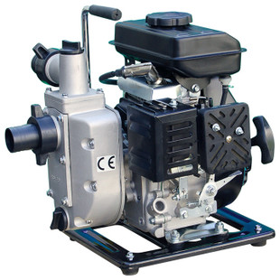 MOTOPOMPE ACCESS  J 14-40