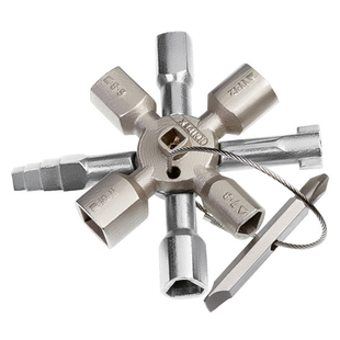 CLE MULTIFONCTIONNELLE TWINKEY