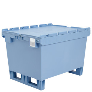 BAC GERBABLE A SEMELLES PREMONTEES TYPE MBD86421RKUFE