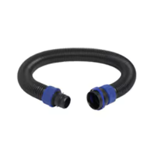 TUYAU RESPIRATOIRE RETRACTABLE VERSAFLO™ BT-30 - 43-85 CM