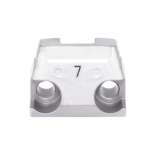 MATRICE 7 (5 - 7 MM)  N 700 2A1 (SET DE 2)