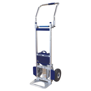 DIABLE MONTE ESCALIER ELECTRIQUE