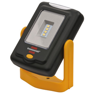 LAMPE PORTABLE 4+3 SMD LED