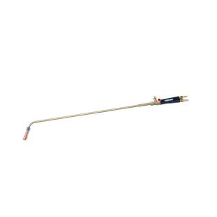 CHALUMEAU CHAUFFEUR OXY-PRO SANS ARPF 10000L