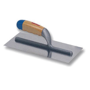 PLATOIR ITALIEN INOX DROIT  037812