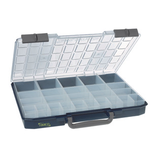 COFFRET MULTICASE CARRYLITE 55