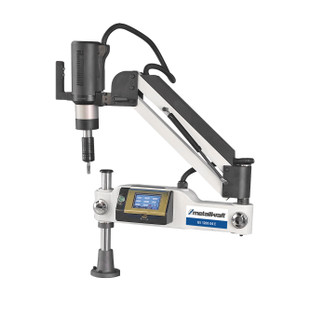 BRAS DE TARAUDAGE ELECTRIQUE GS 1100-24 E