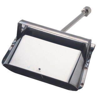 LANCE D'ETANCHEITE A FLAMME PLATE