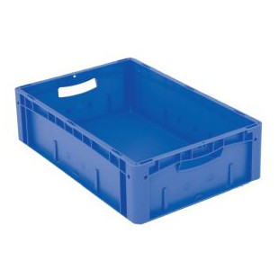 BAC GERBABLE A FOND DOUBLE NORME EUROPE SERIE XL