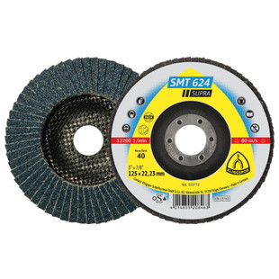 DISQUE A LAMELLES SMT 624 SUPRA