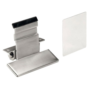 PEDALE POUR POUBELLE COULISSANTE