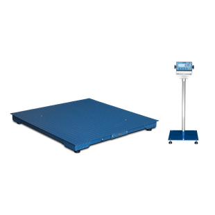 PLATEFORME INDUSTRIELLE WELF