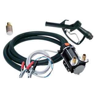 GROUPE ELECTRIQUE DE TRANSFERT 12 V