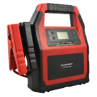 DEMARREUR BOOSTER LACM'BOOST 1500-Li