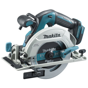 SCIE CIRCULAIRE 18V Ø165MM DHS680Z