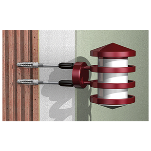 MONTAGE A DISTANCE THERMAX 8/120 M6