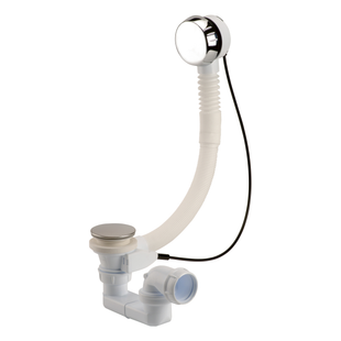 VIDAGE DE BAIGNOIRE A CABLE TBR07